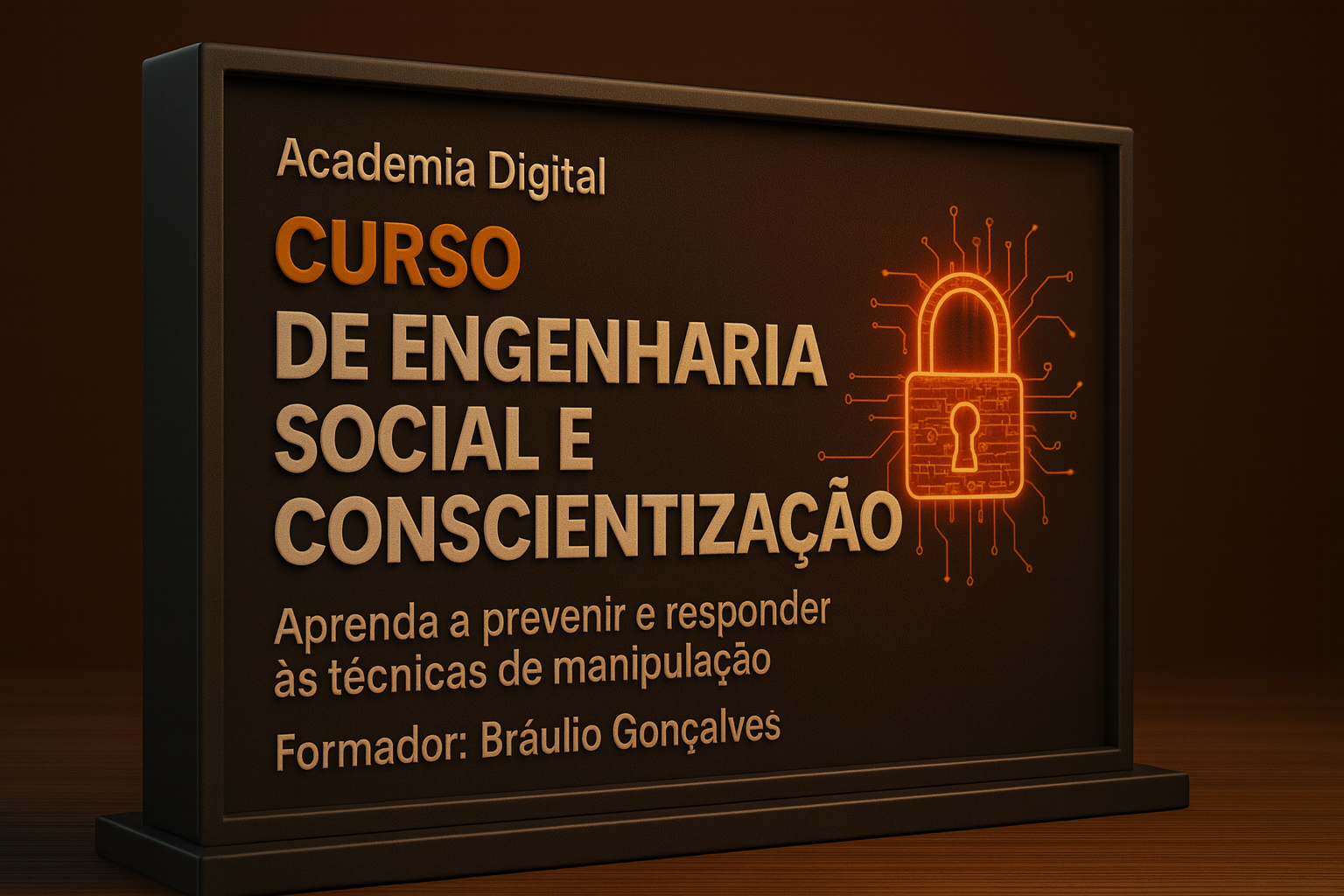 P1 - Curso 02 - Engenharia Social e Conscientização